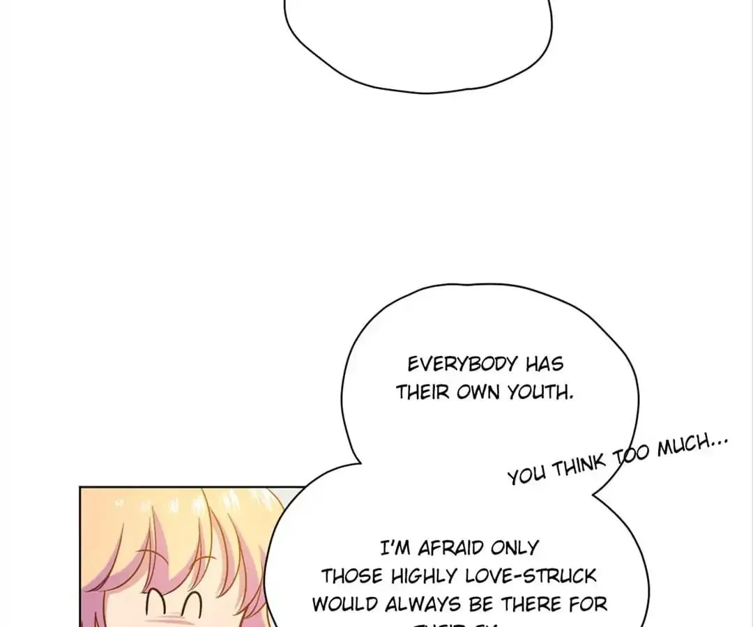 Am I Too Old For A Boyfriend?! Chapter 31 page 13 - MangaKakalot