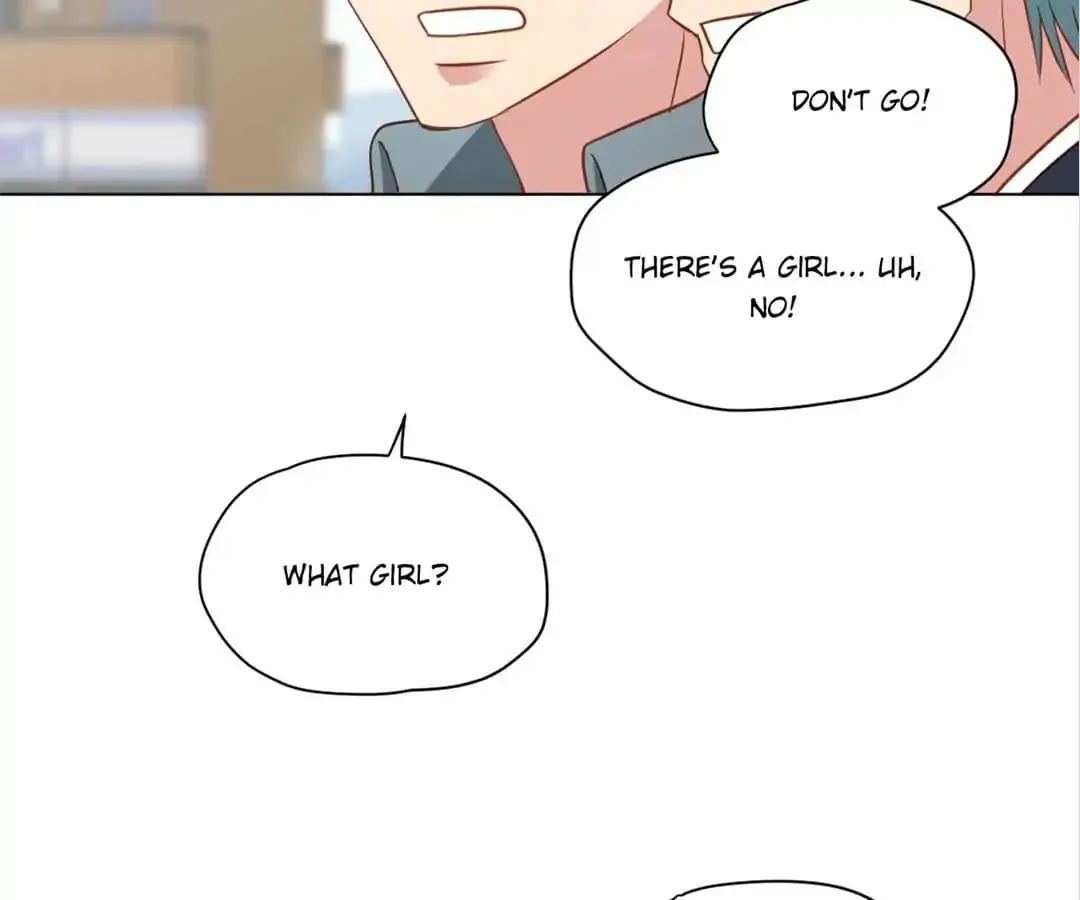 Am I Too Old For A Boyfriend?! Chapter 31 page 49 - MangaKakalot