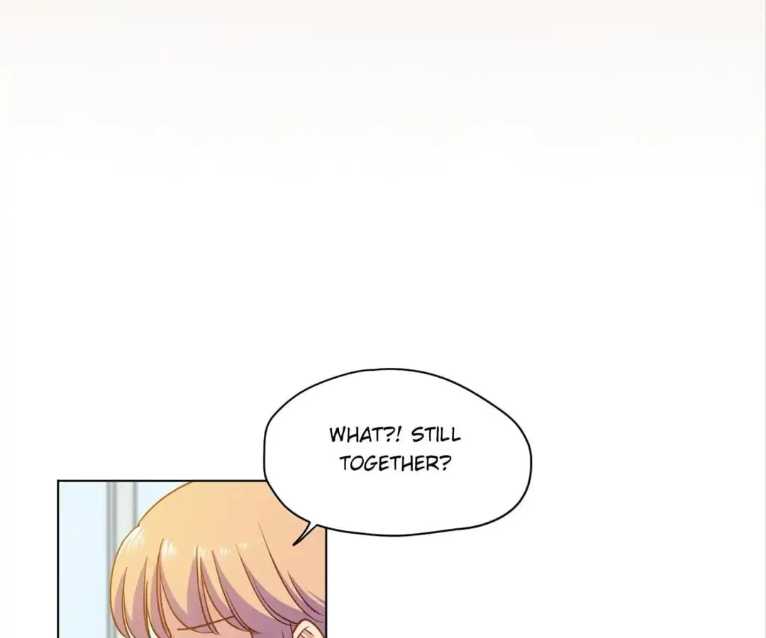 Am I Too Old For A Boyfriend?! Chapter 32 page 1 - MangaKakalot