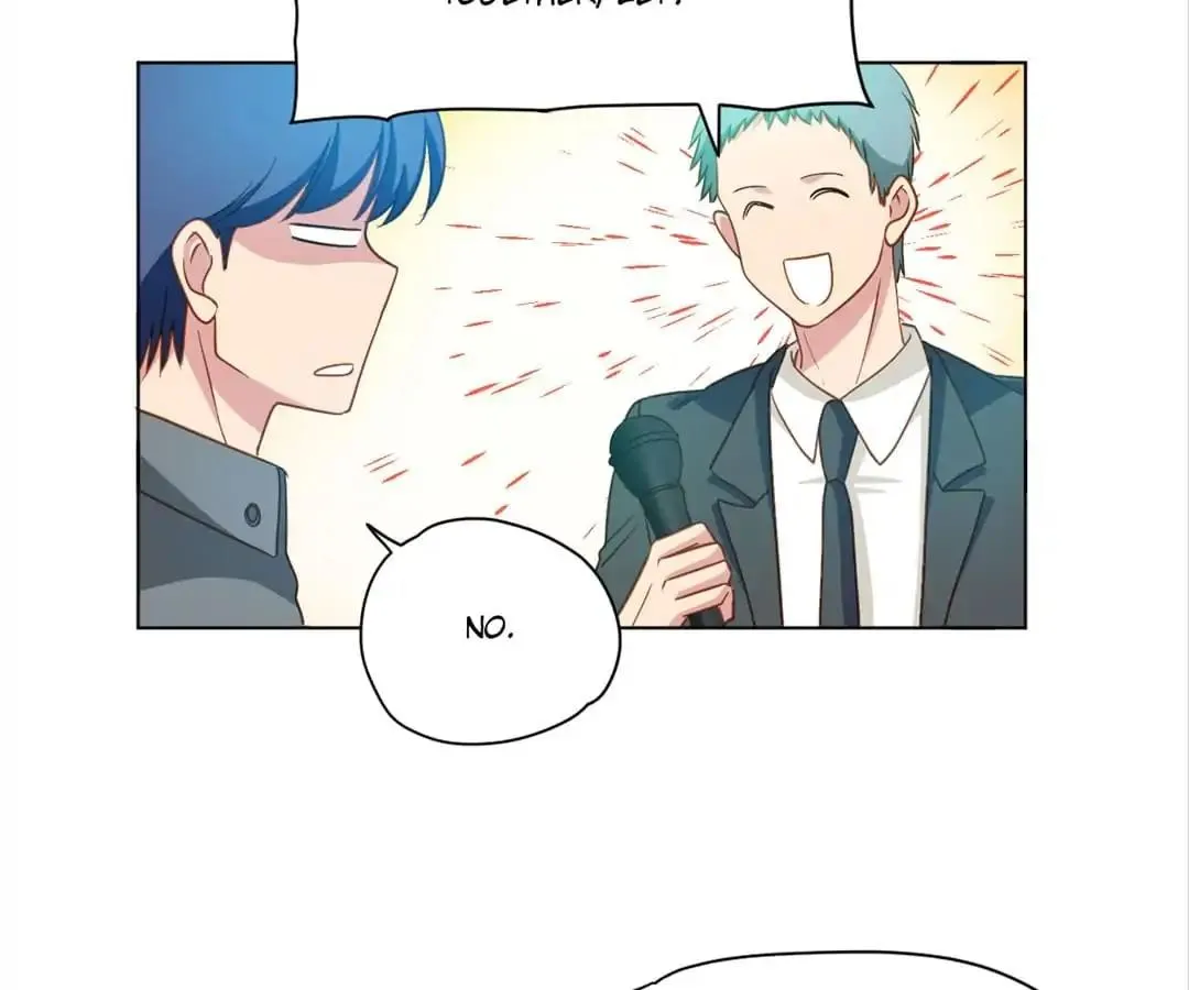 Am I Too Old For A Boyfriend?! Chapter 32 page 21 - MangaKakalot