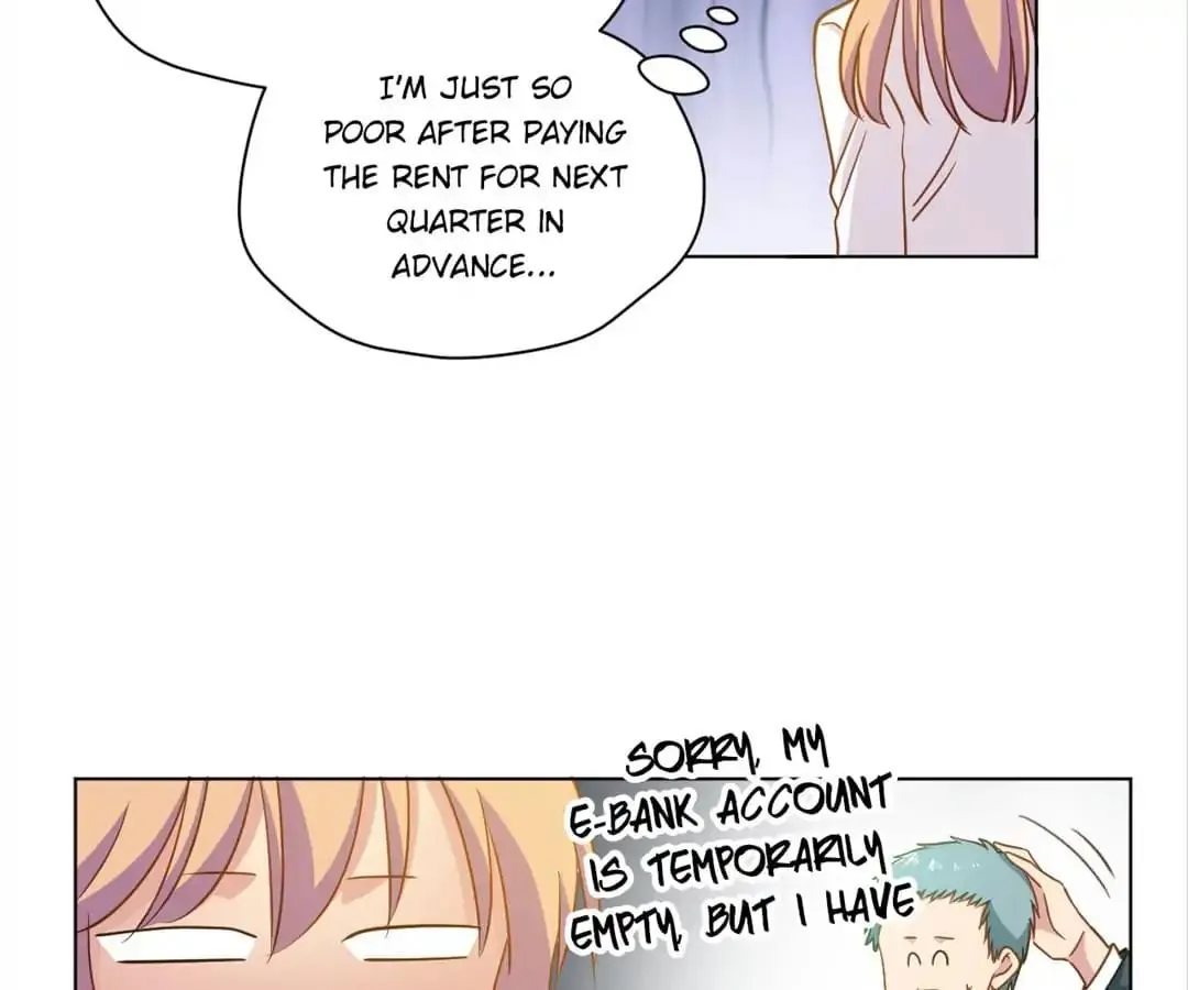 Am I Too Old For A Boyfriend?! Chapter 32 page 31 - MangaKakalot