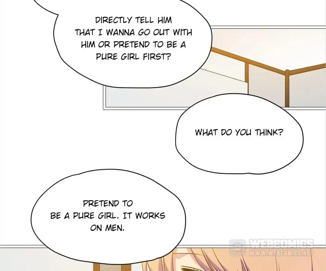 Am I Too Old For A Boyfriend?! Chapter 34 page 17 - MangaKakalot