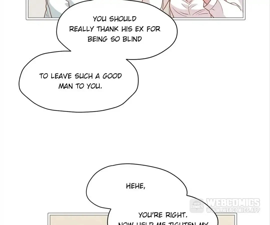 Am I Too Old For A Boyfriend?! Chapter 34 page 25 - MangaKakalot