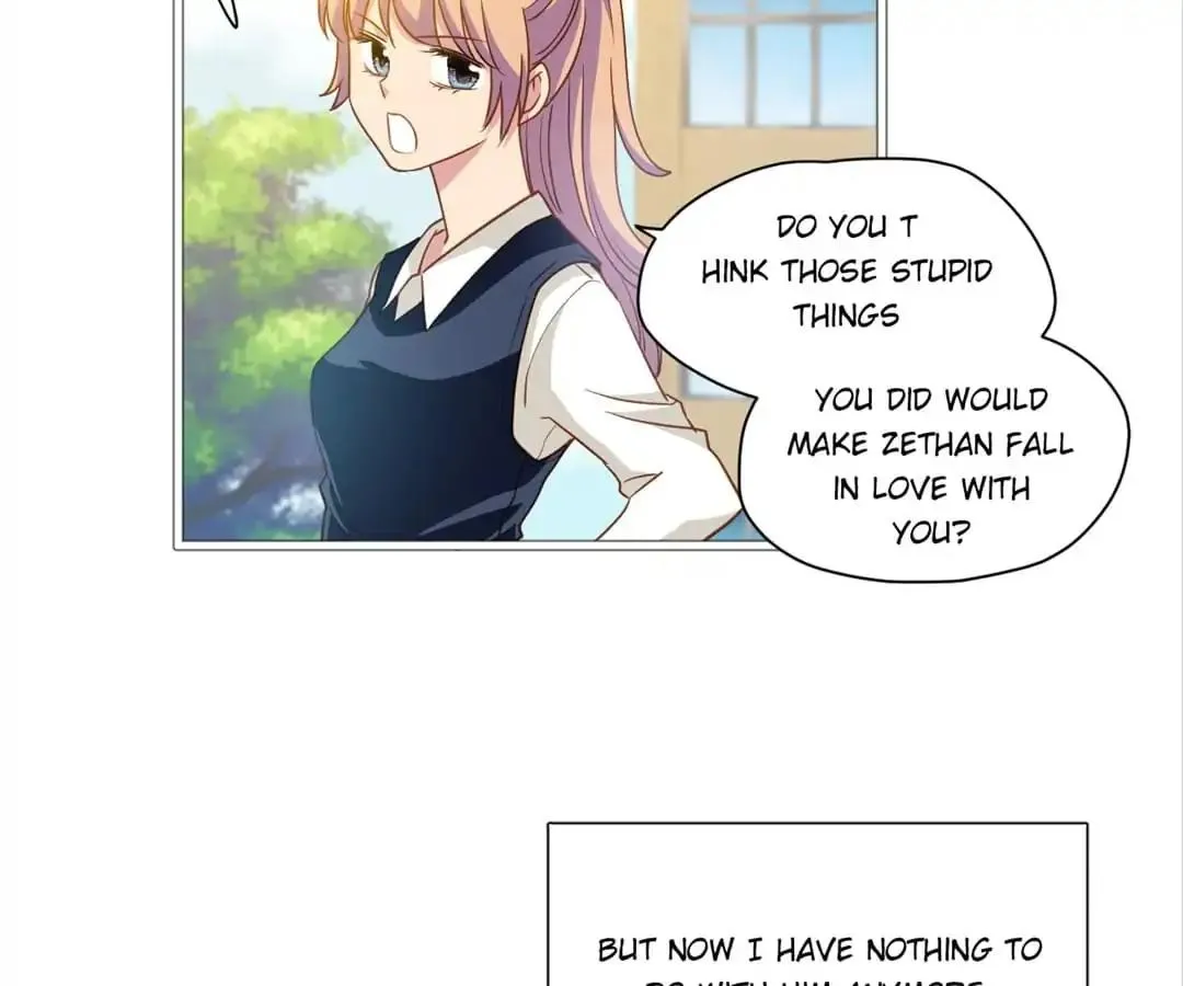 Am I Too Old For A Boyfriend?! Chapter 34 page 40 - MangaKakalot