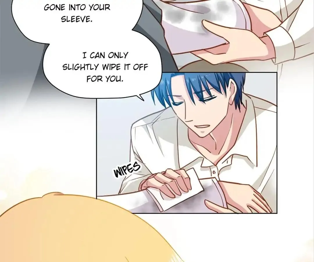 Am I Too Old For A Boyfriend?! Chapter 35 page 36 - MangaKakalot