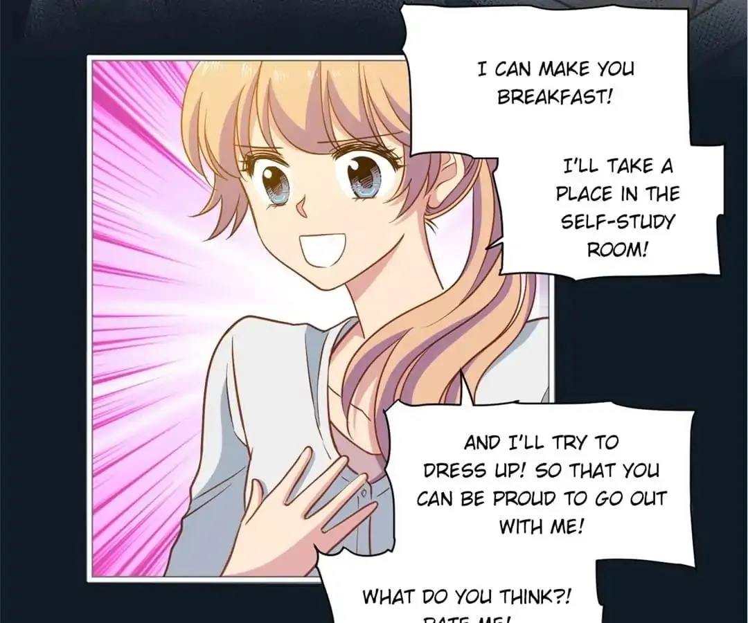 Am I Too Old For A Boyfriend?! Chapter 37 page 40 - MangaKakalot