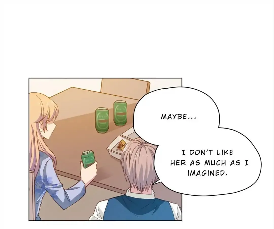 Am I Too Old For A Boyfriend?! Chapter 39 page 35 - MangaKakalot