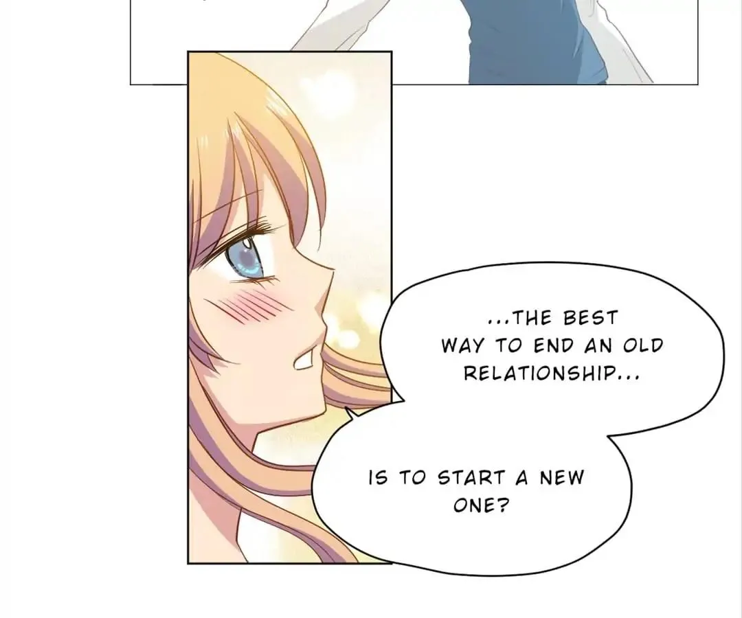 Am I Too Old For A Boyfriend?! Chapter 39 page 57 - MangaKakalot