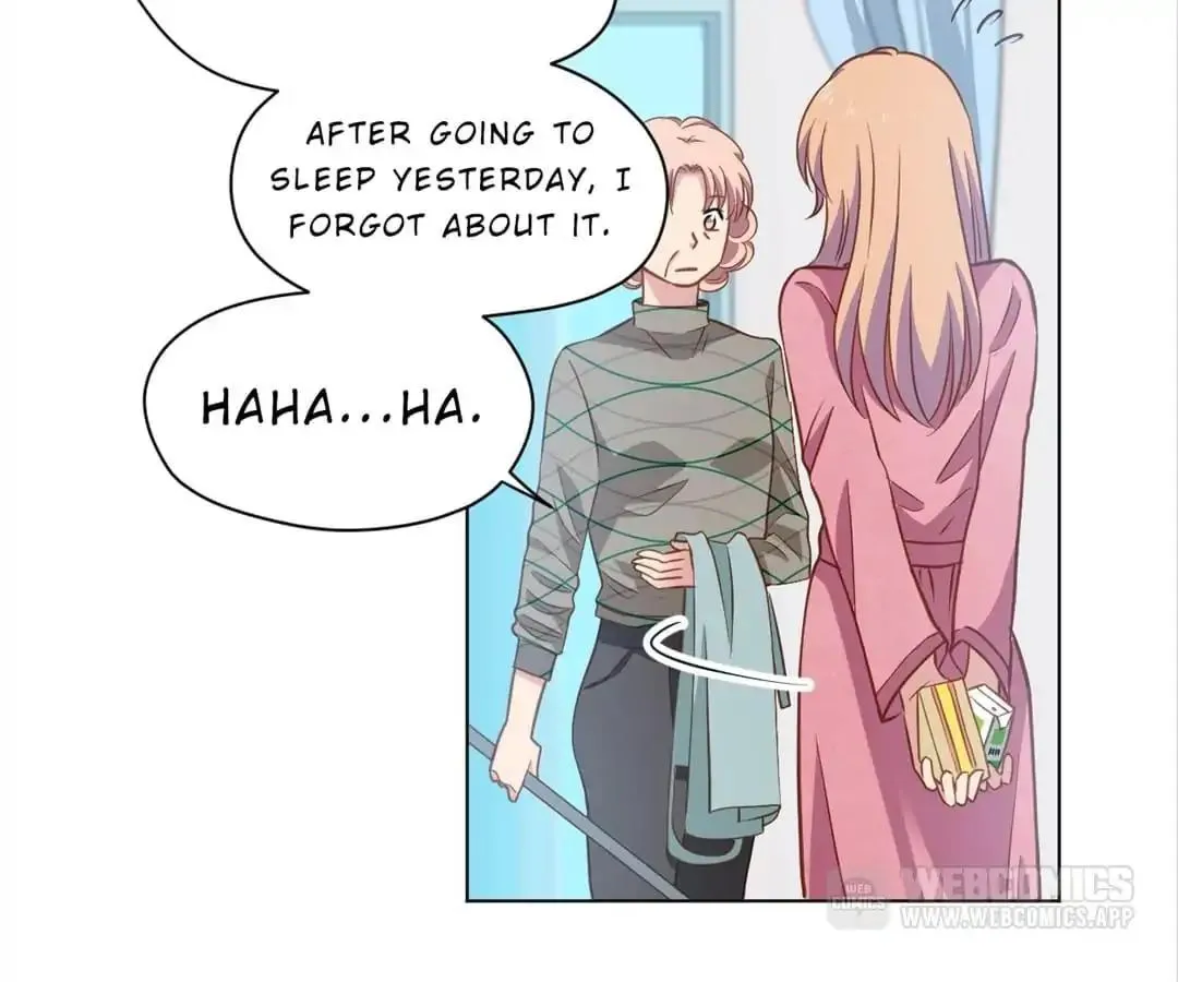 Am I Too Old For A Boyfriend?! Chapter 40 page 54 - MangaKakalot