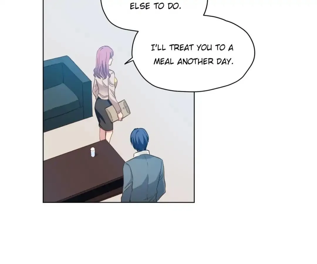 Am I Too Old For A Boyfriend?! Chapter 41 page 21 - MangaKakalot