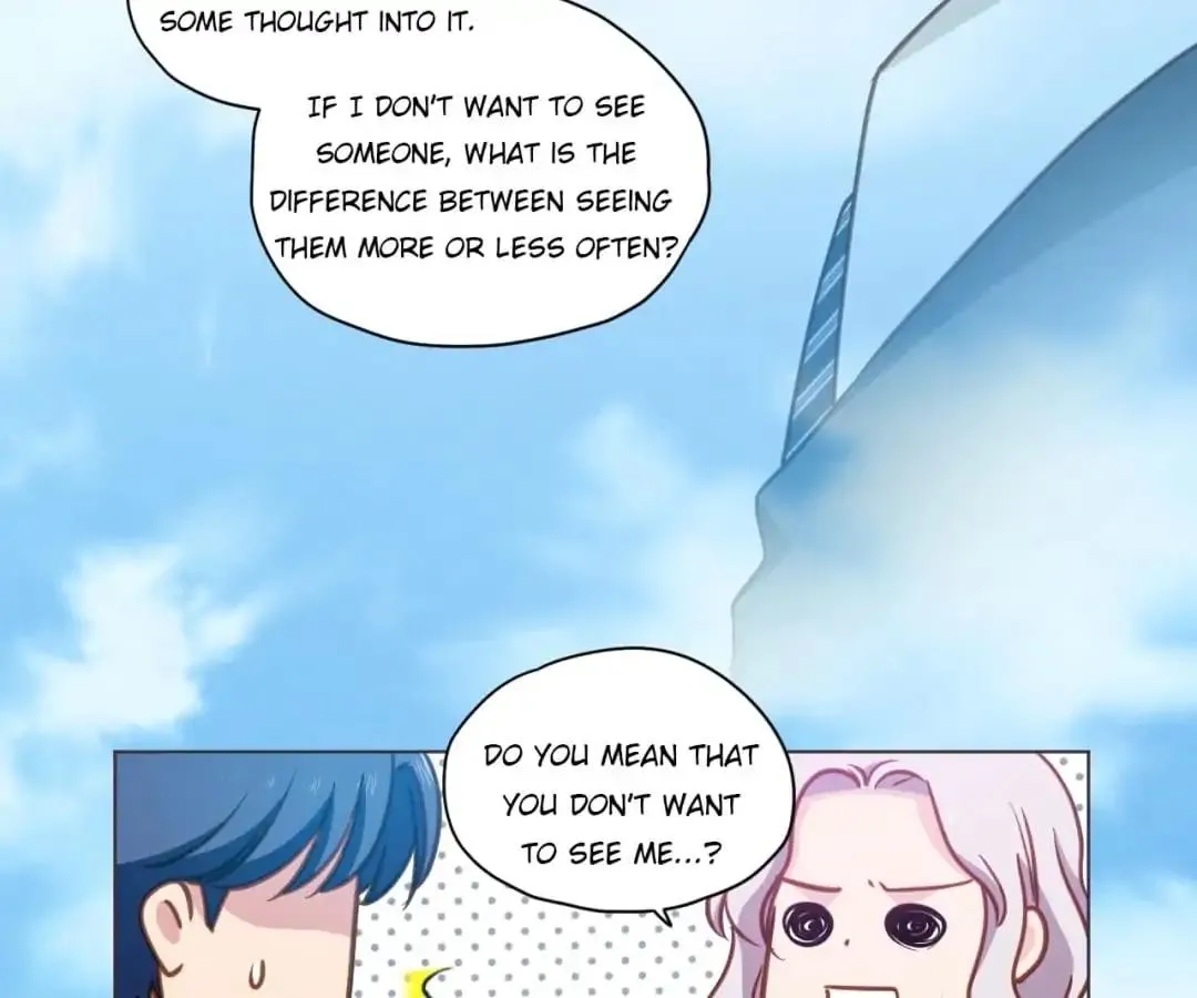 Am I Too Old For A Boyfriend?! Chapter 41 page 36 - MangaKakalot