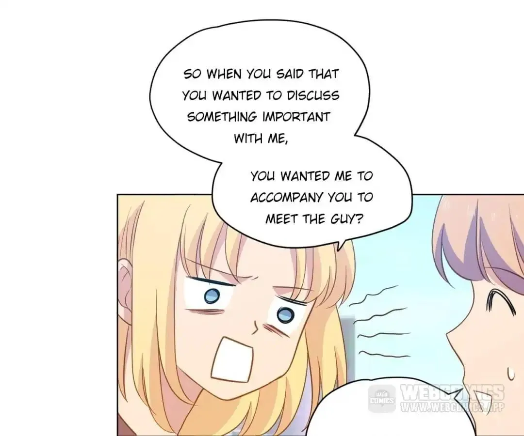 Am I Too Old For A Boyfriend?! Chapter 41 page 58 - MangaKakalot