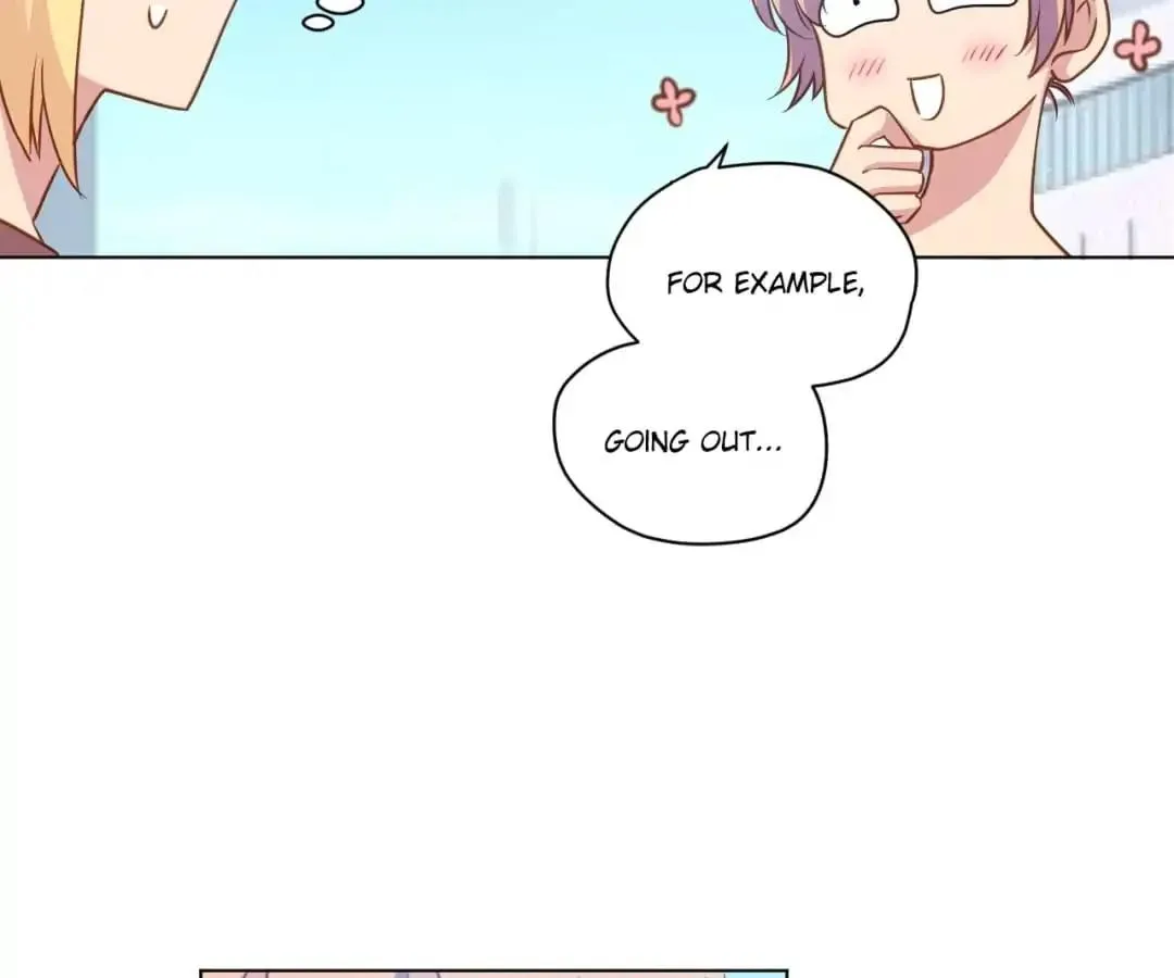 Am I Too Old For A Boyfriend?! Chapter 42 page 20 - MangaKakalot