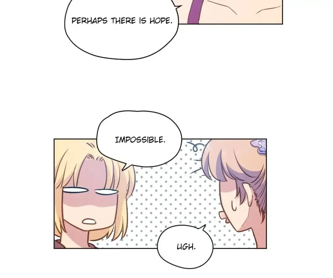 Am I Too Old For A Boyfriend?! Chapter 42 page 25 - MangaKakalot