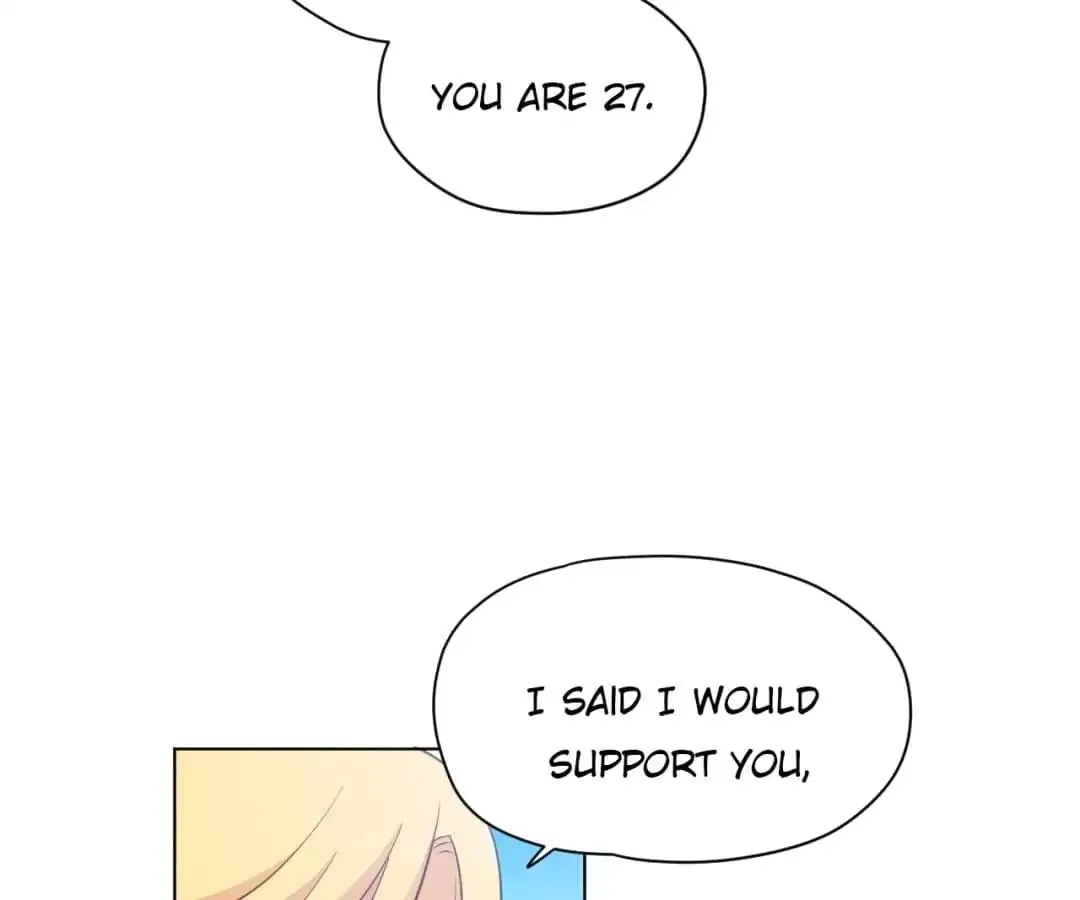 Am I Too Old For A Boyfriend?! Chapter 42 page 32 - MangaKakalot