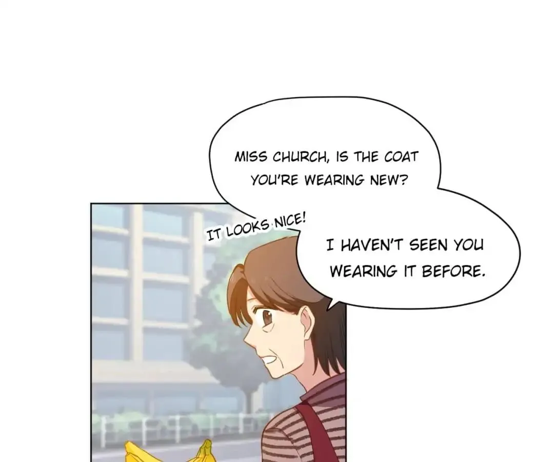 Am I Too Old For A Boyfriend?! Chapter 42 page 43 - MangaKakalot