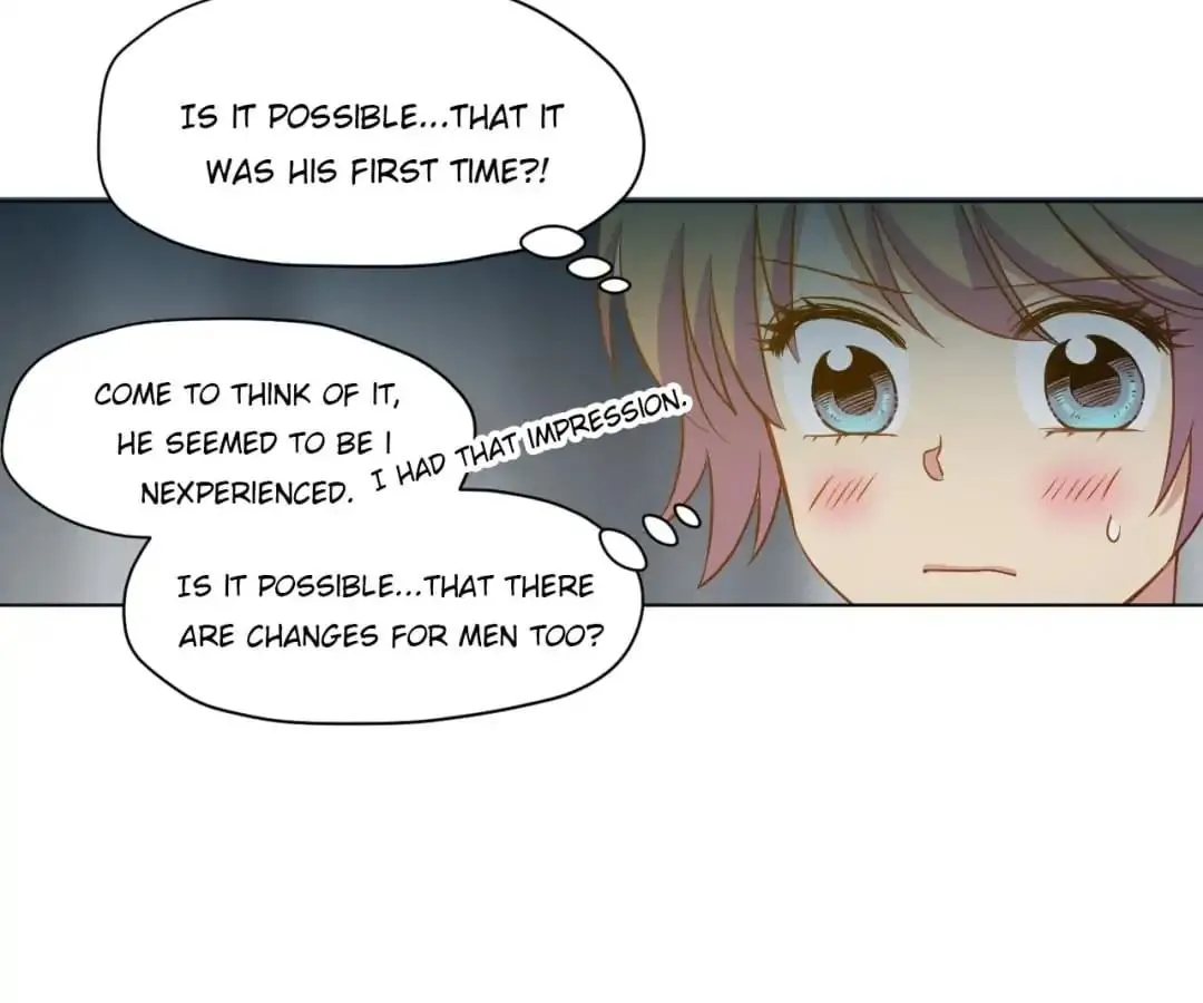 Am I Too Old For A Boyfriend?! Chapter 43 page 16 - MangaKakalot