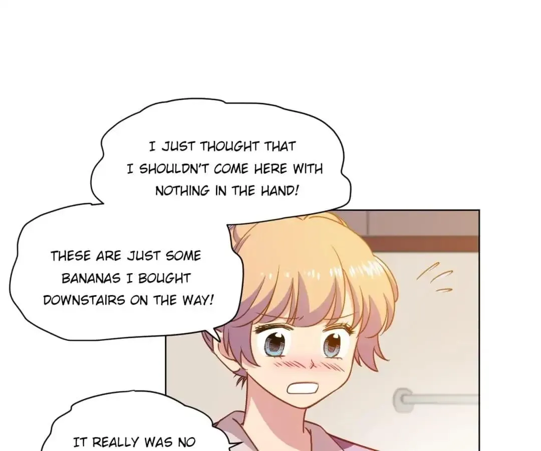 Am I Too Old For A Boyfriend?! Chapter 43 page 23 - MangaKakalot