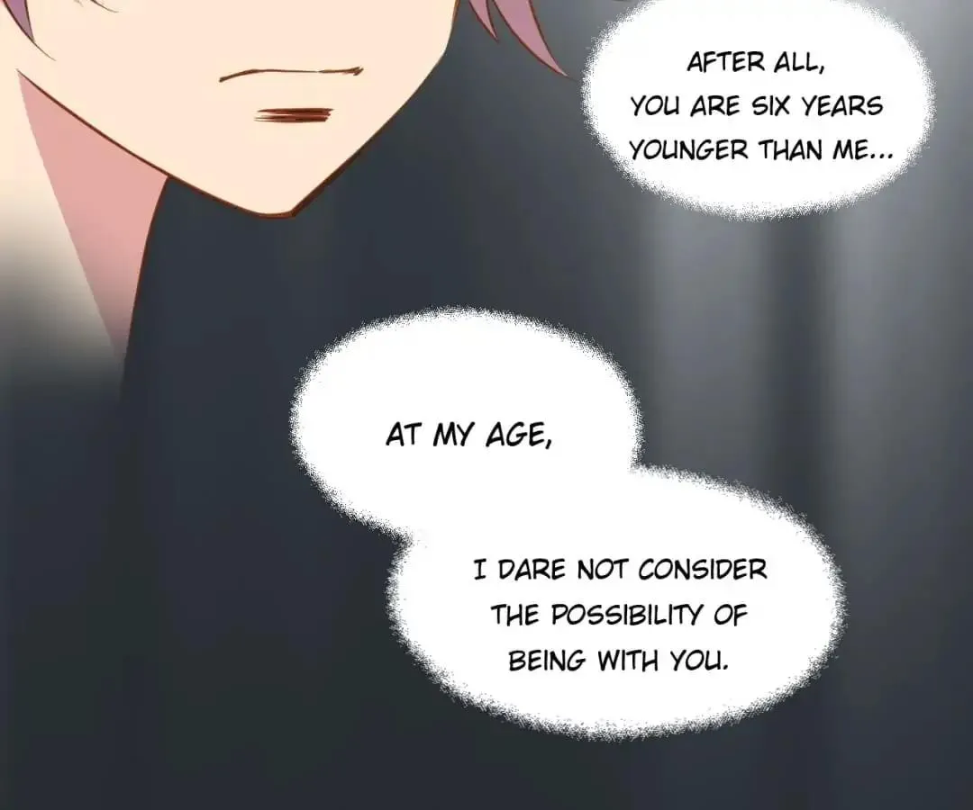 Am I Too Old For A Boyfriend?! Chapter 43 page 64 - MangaKakalot