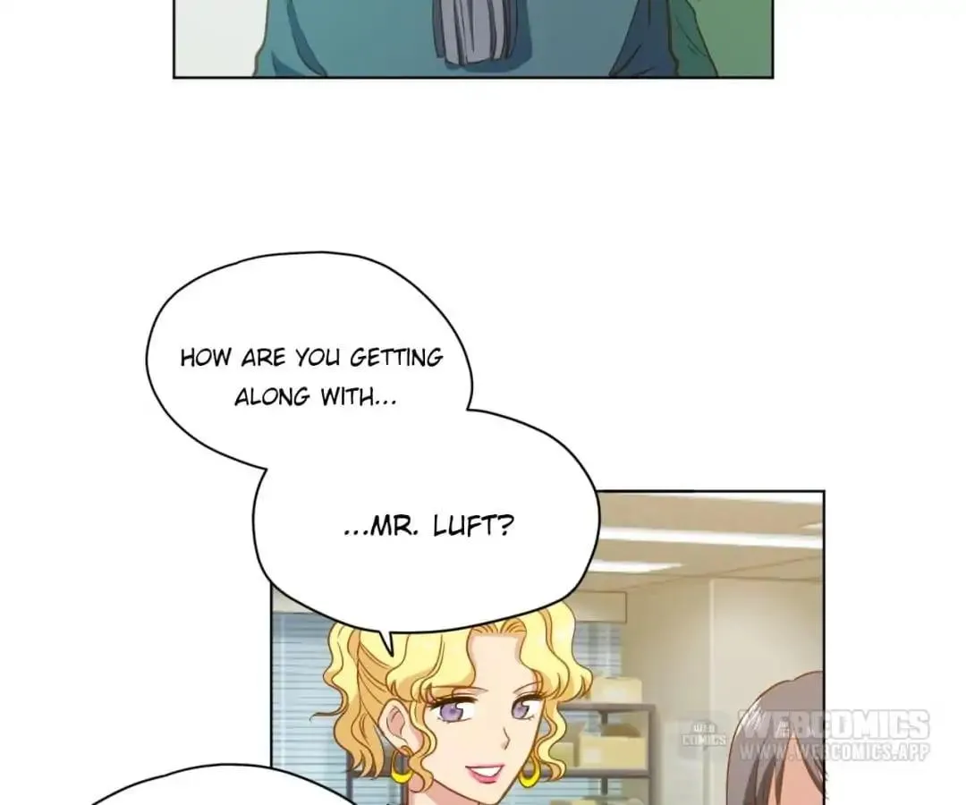 Am I Too Old For A Boyfriend?! Chapter 44 page 50 - MangaKakalot