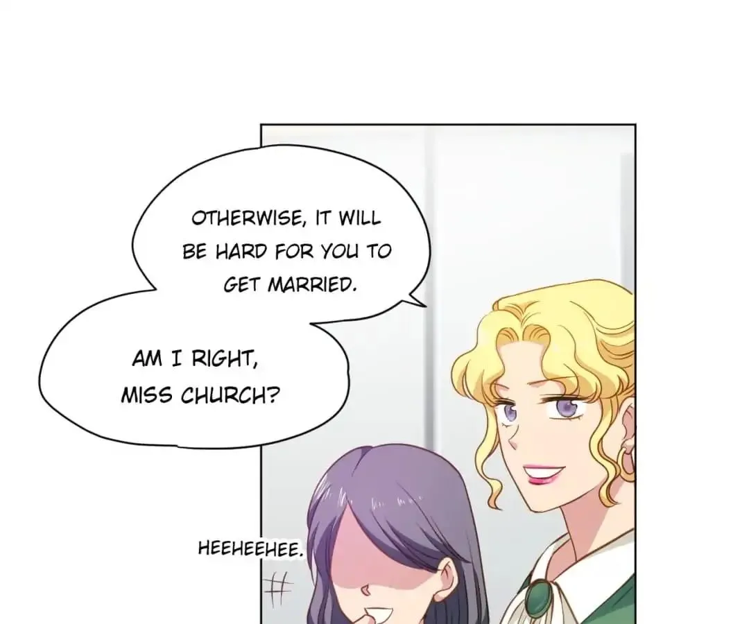 Am I Too Old For A Boyfriend?! Chapter 44 page 53 - MangaKakalot