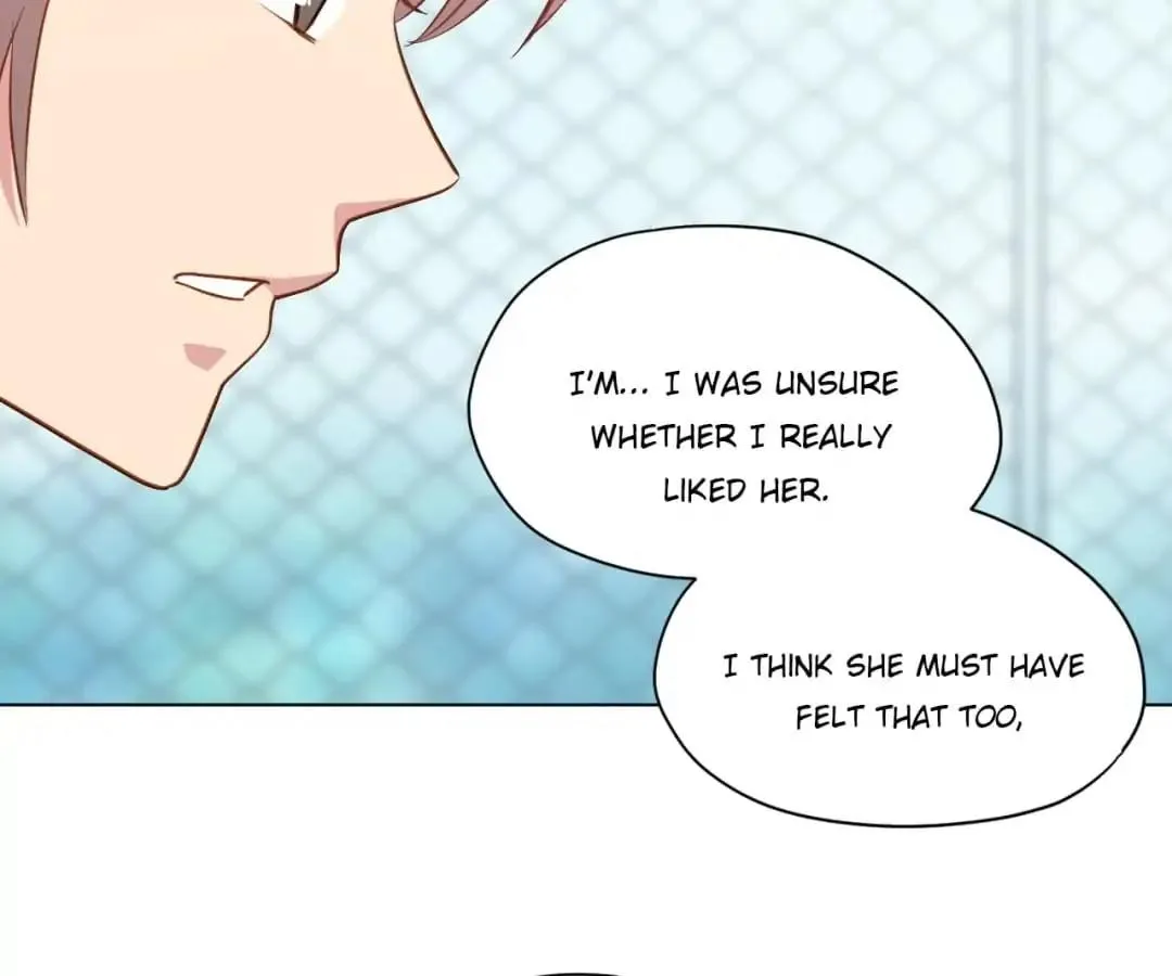 Am I Too Old For A Boyfriend?! Chapter 45 page 35 - MangaKakalot