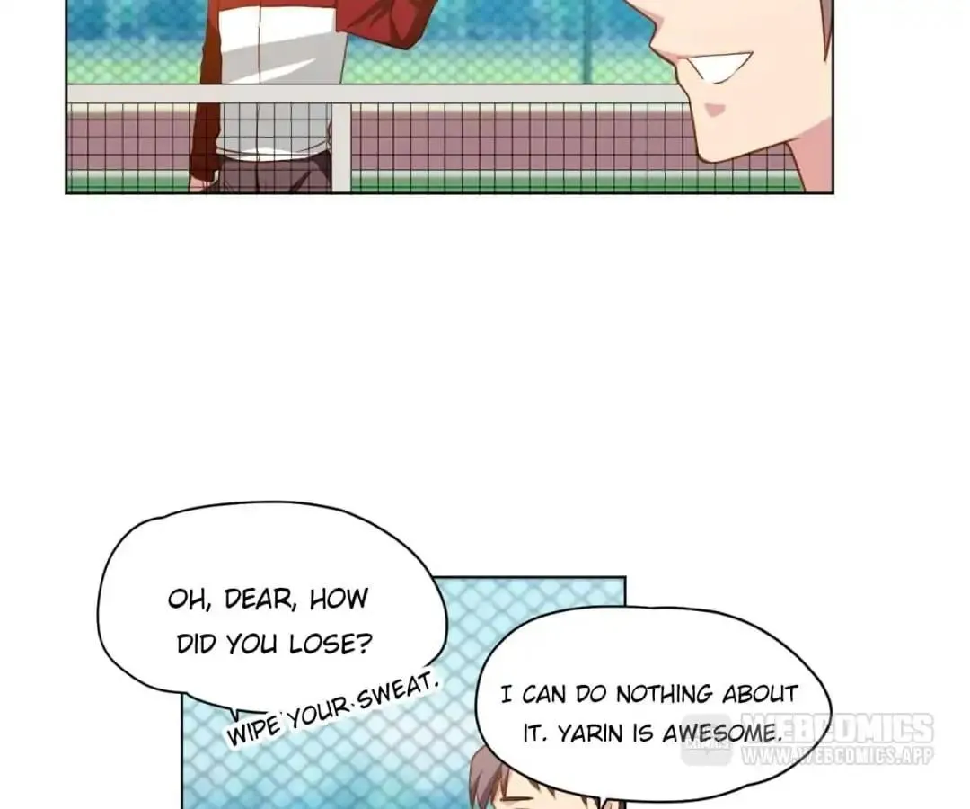 Am I Too Old For A Boyfriend?! Chapter 45 page 10 - MangaKakalot