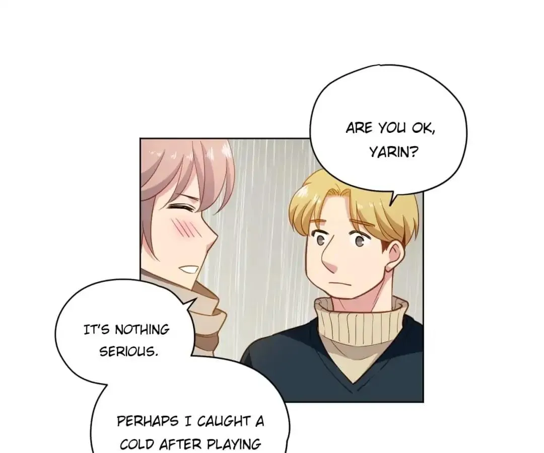 Am I Too Old For A Boyfriend?! Chapter 46 page 32 - MangaKakalot