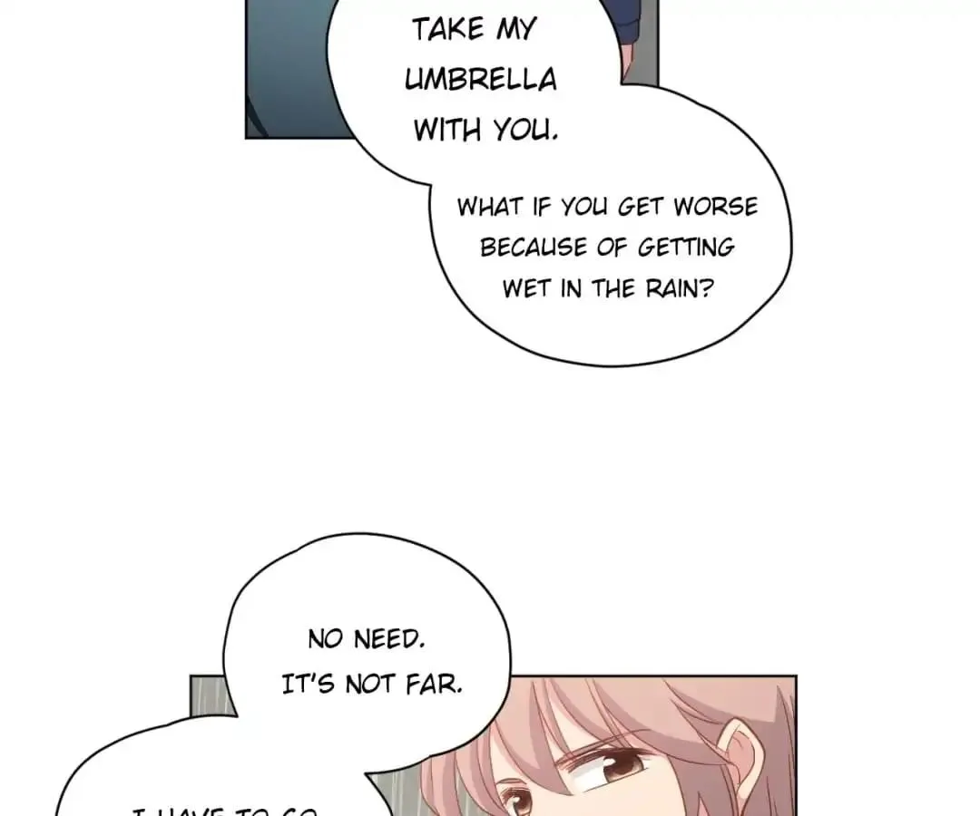 Am I Too Old For A Boyfriend?! Chapter 46 page 35 - MangaKakalot