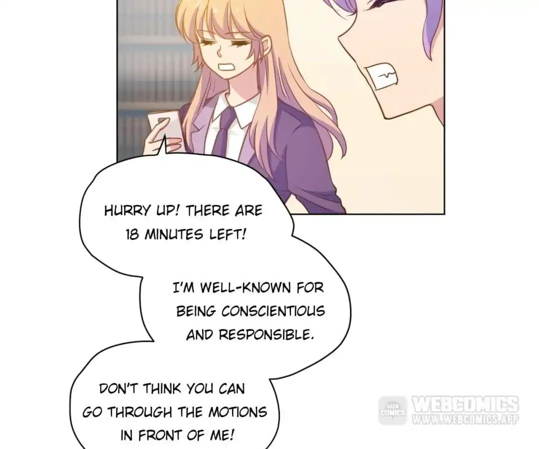 Am I Too Old For A Boyfriend?! Chapter 46 page 62 - MangaKakalot