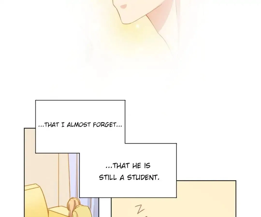 Am I Too Old For A Boyfriend?! Chapter 48 page 40 - MangaKakalot