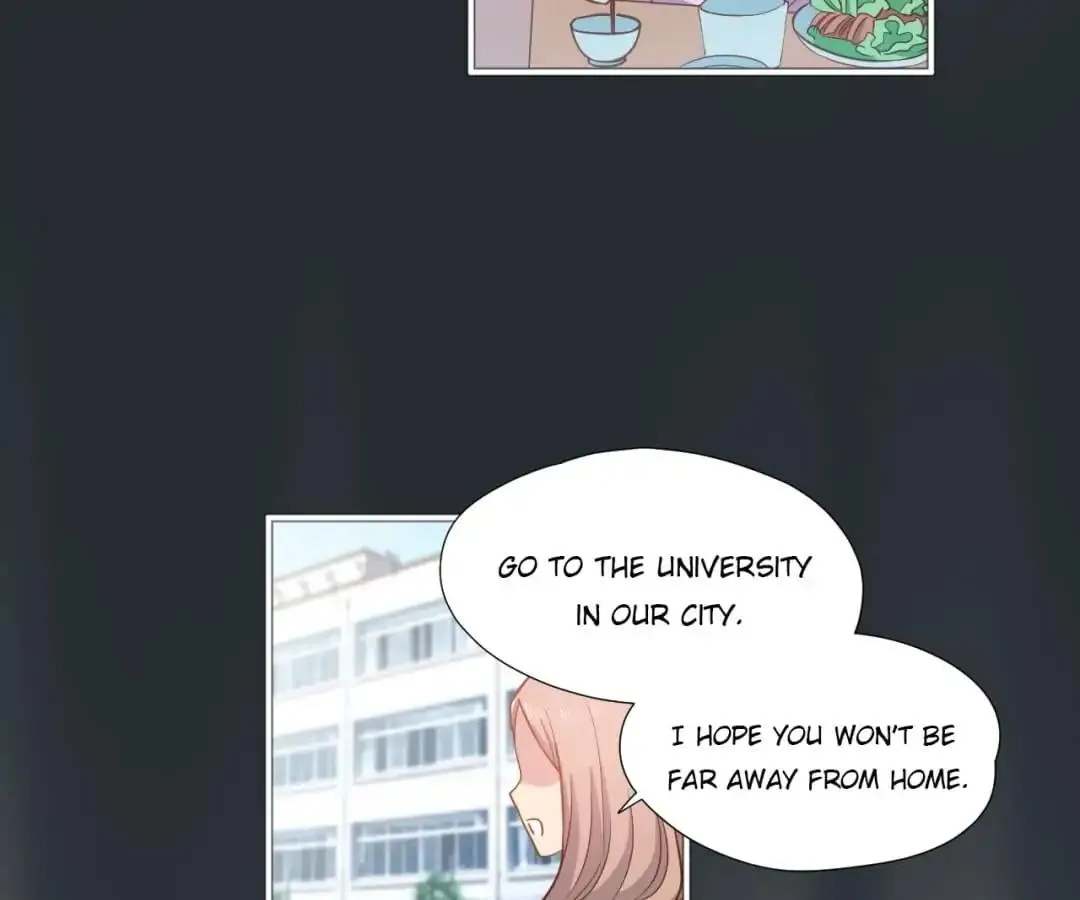 Am I Too Old For A Boyfriend?! Chapter 49 page 15 - MangaKakalot