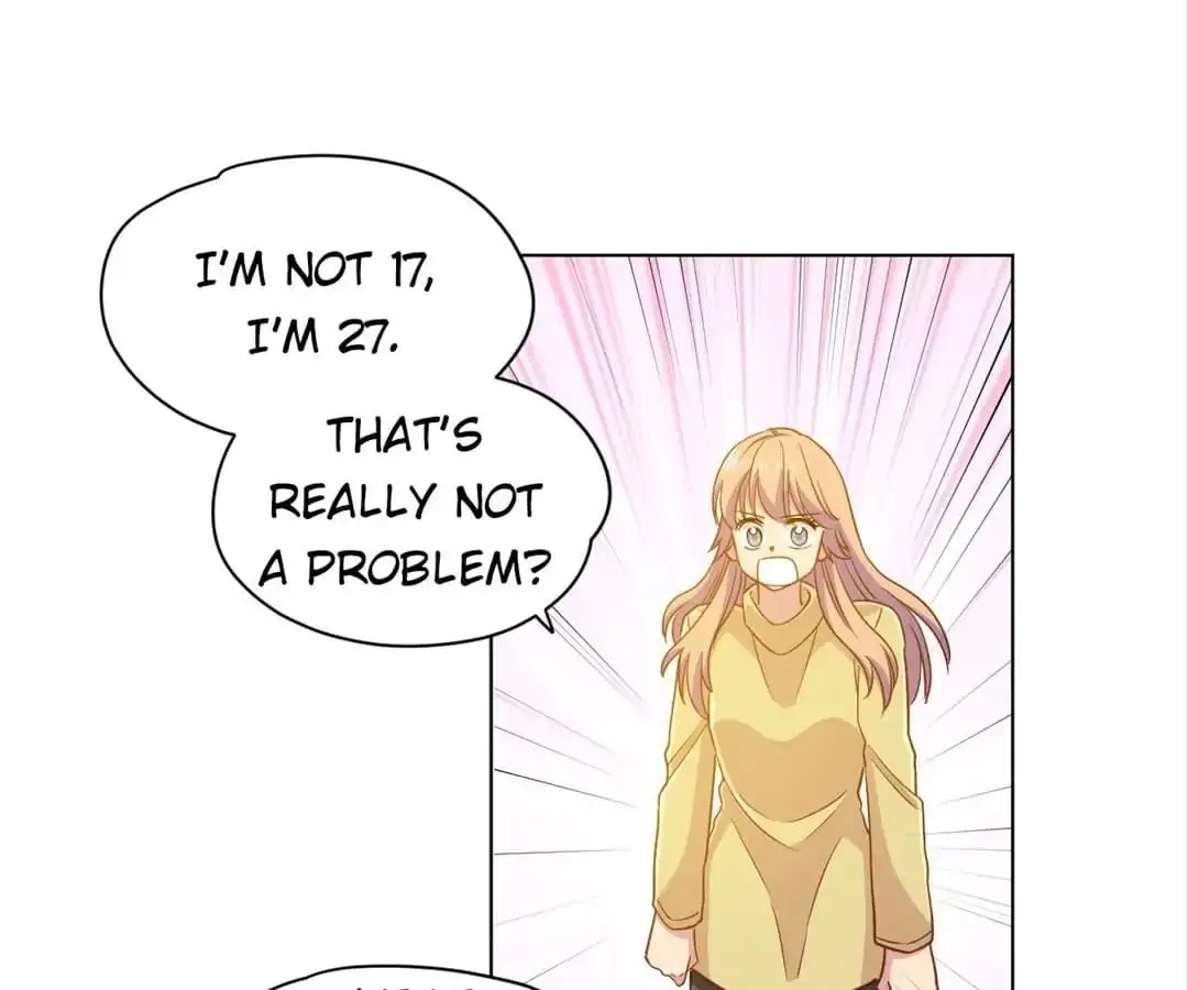 Am I Too Old For A Boyfriend?! Chapter 51 page 65 - MangaKakalot