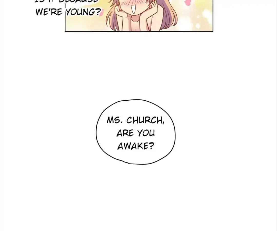 Am I Too Old For A Boyfriend?! Chapter 52 page 13 - MangaKakalot