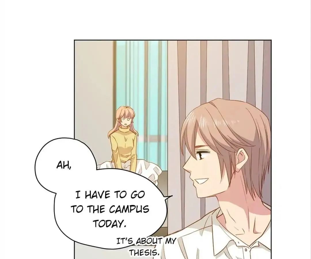 Am I Too Old For A Boyfriend?! Chapter 52 page 17 - MangaKakalot