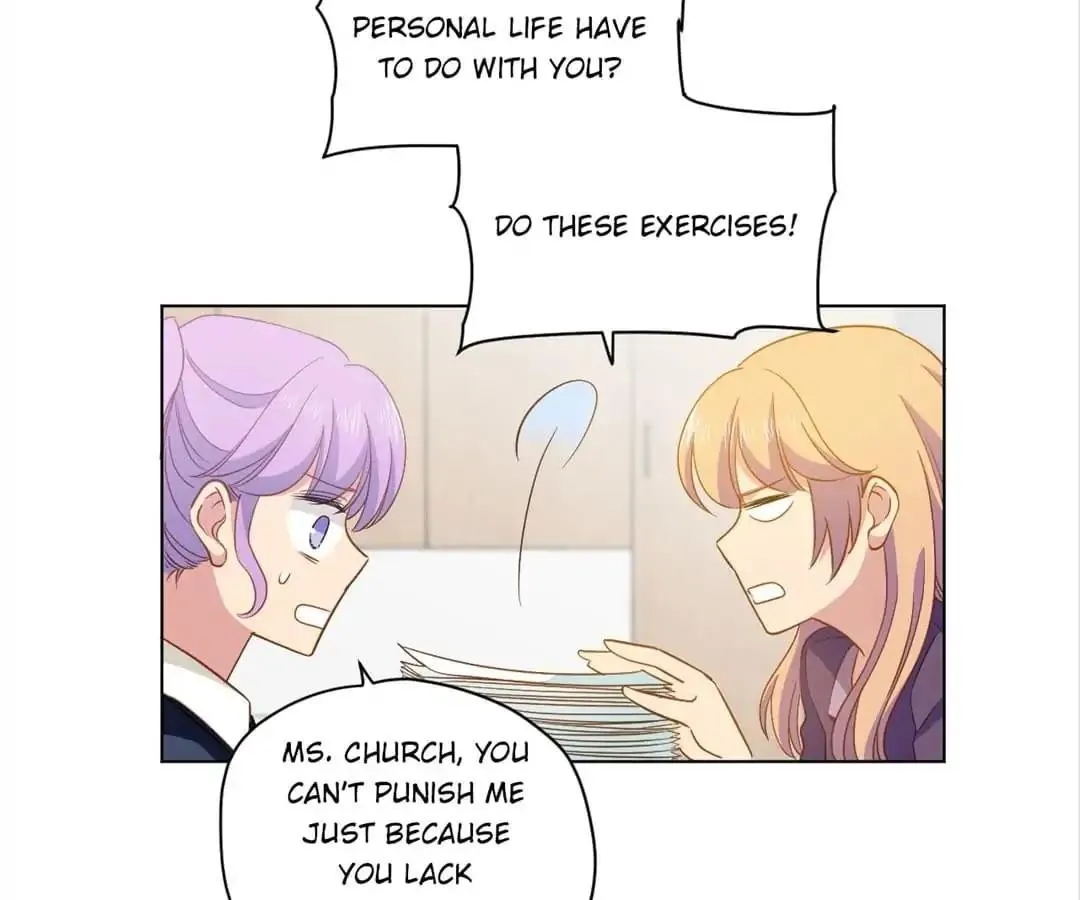 Am I Too Old For A Boyfriend?! Chapter 52 page 64 - MangaKakalot