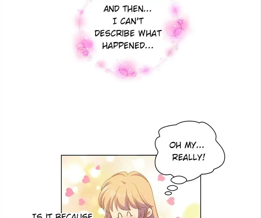 Am I Too Old For A Boyfriend?! Chapter 52 page 9 - MangaKakalot