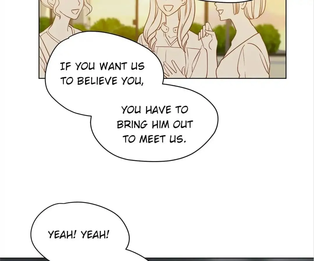 Am I Too Old For A Boyfriend?! Chapter 53 page 5 - MangaKakalot