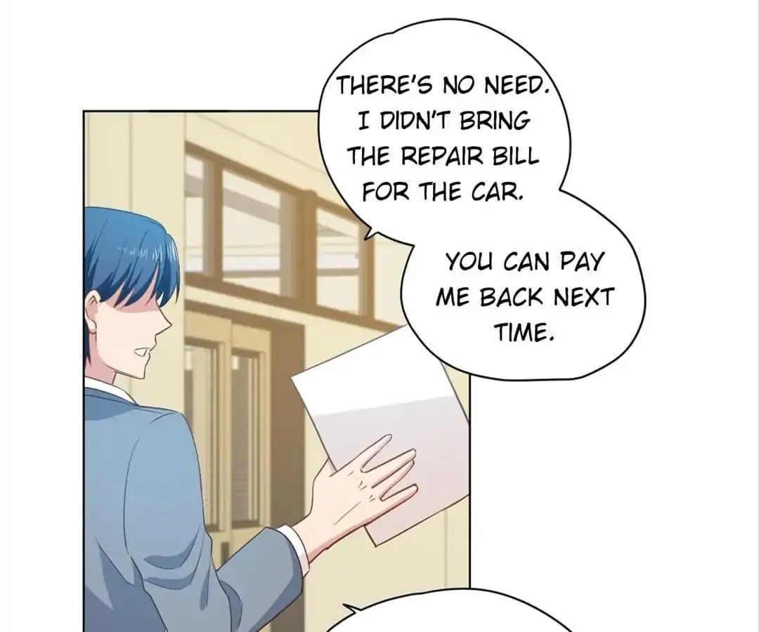 Am I Too Old For A Boyfriend?! Chapter 53 page 43 - MangaKakalot