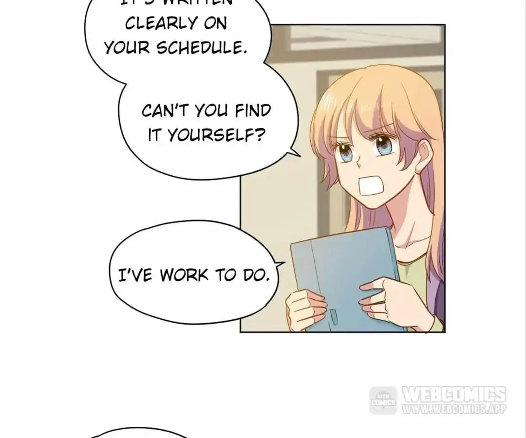 Am I Too Old For A Boyfriend?! Chapter 53 page 46 - MangaKakalot