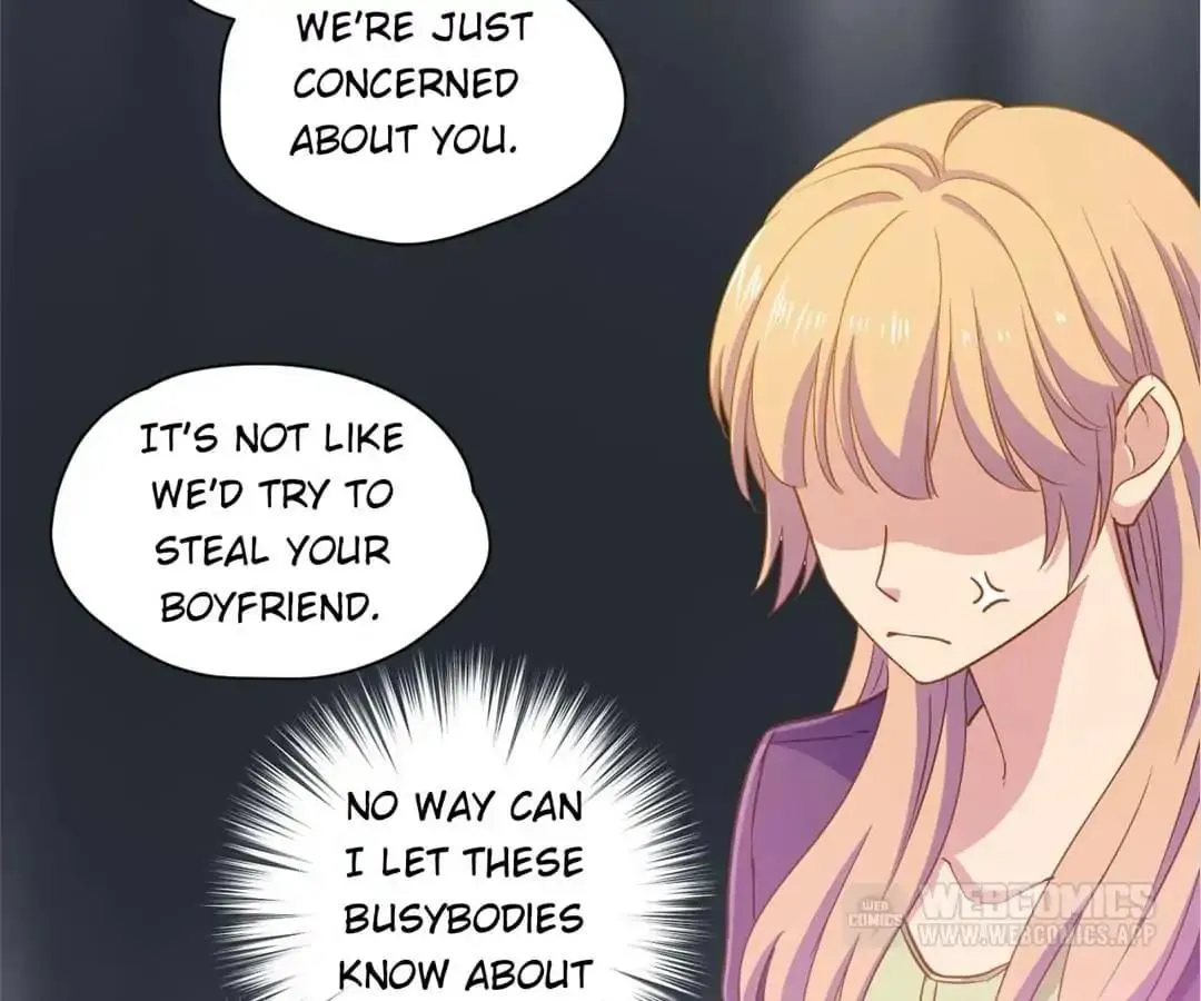 Am I Too Old For A Boyfriend?! Chapter 53 page 6 - MangaKakalot