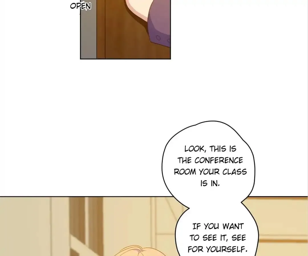 Am I Too Old For A Boyfriend?! Chapter 54 page 3 - MangaKakalot