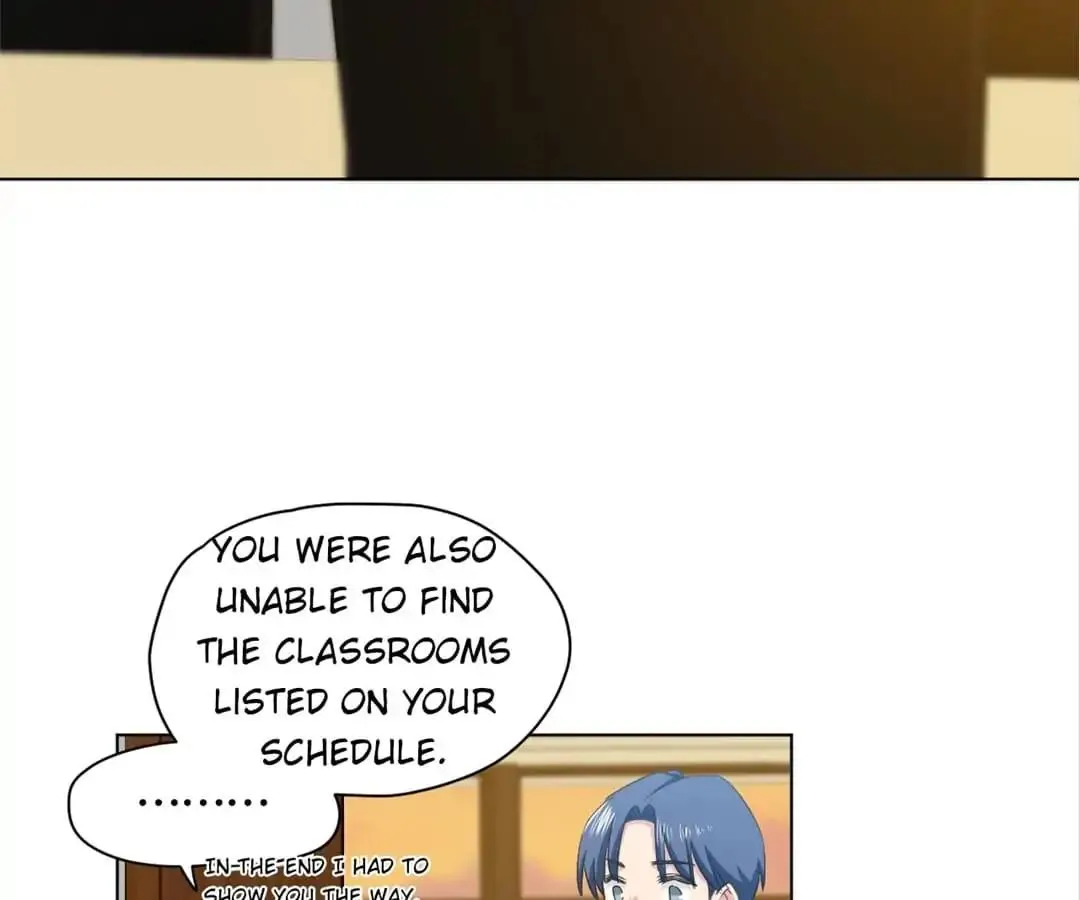 Am I Too Old For A Boyfriend?! Chapter 54 page 7 - MangaKakalot