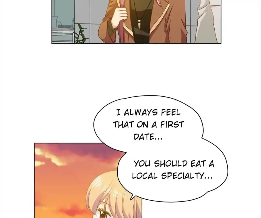 Am I Too Old For A Boyfriend?! Chapter 56 page 29 - MangaKakalot