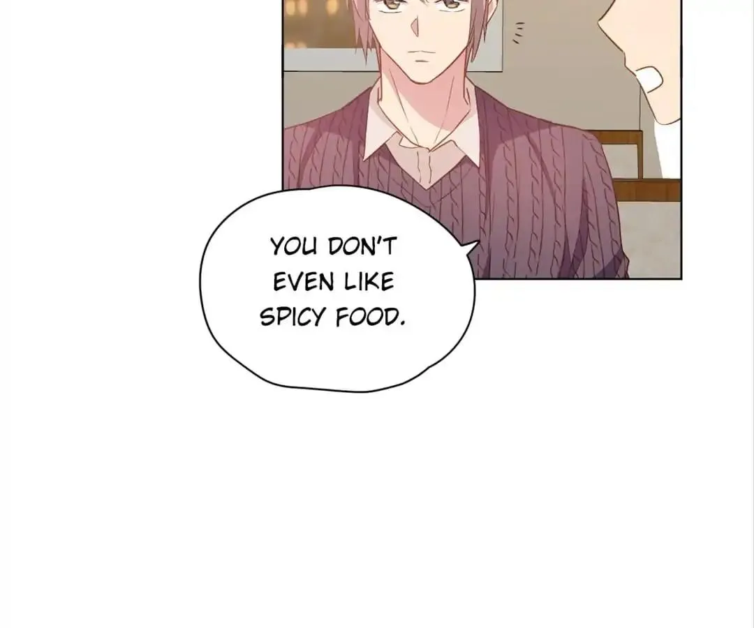 Am I Too Old For A Boyfriend?! Chapter 56 page 43 - MangaKakalot