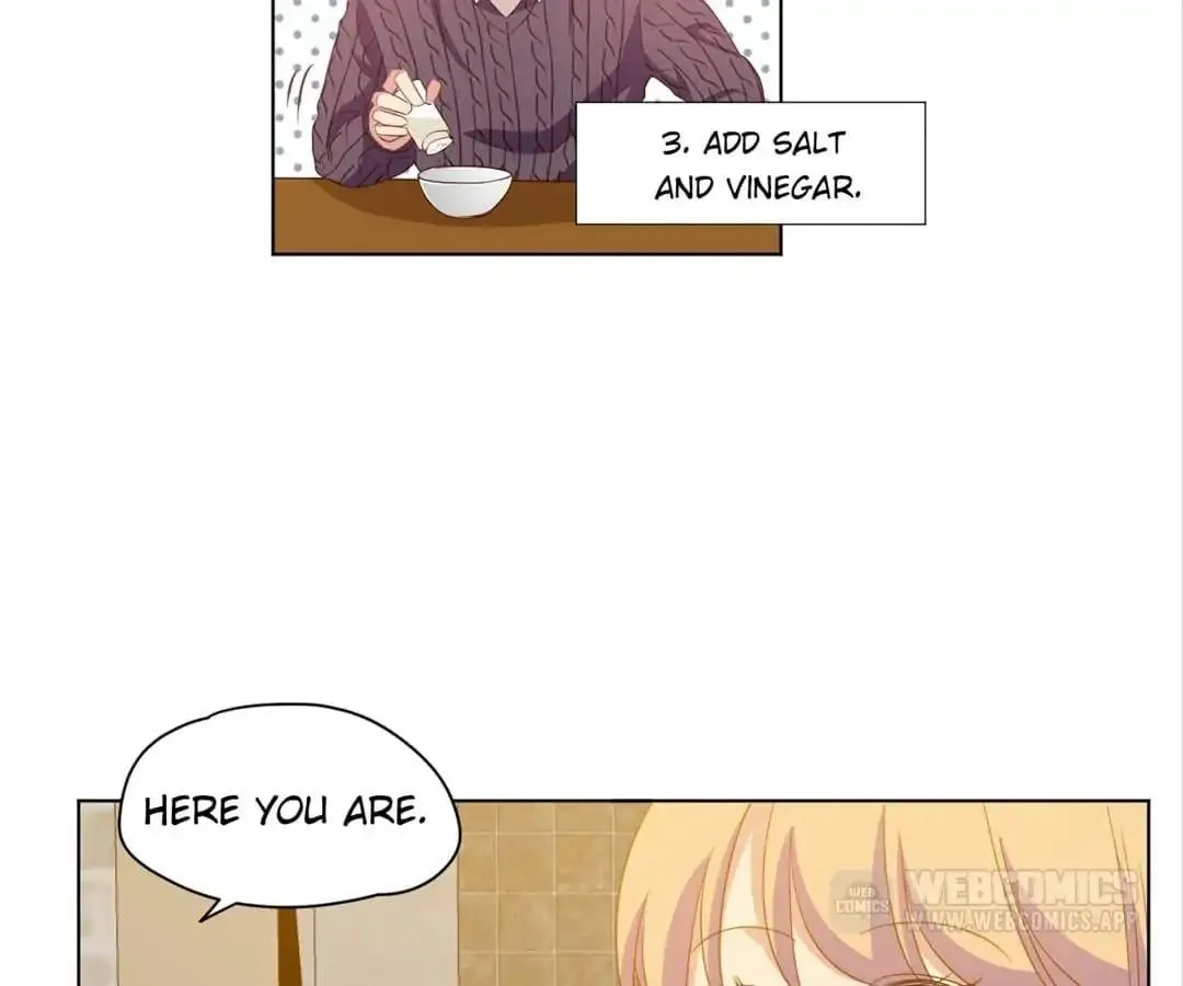 Am I Too Old For A Boyfriend?! Chapter 56 page 46 - MangaKakalot