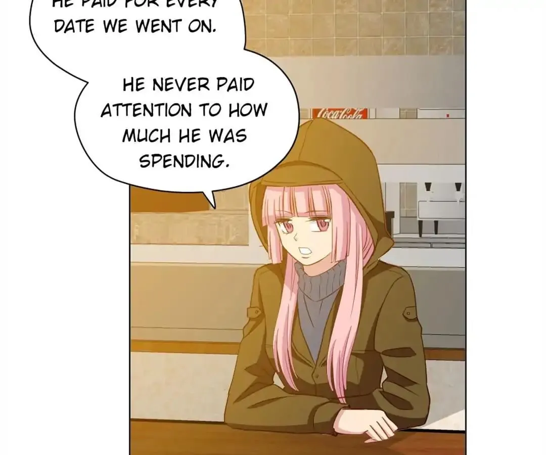 Am I Too Old For A Boyfriend?! Chapter 56 page 65 - MangaKakalot