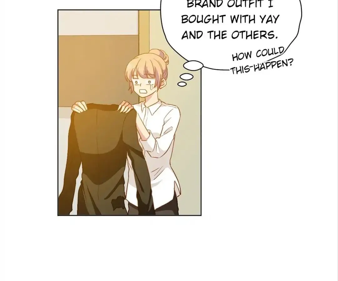 Am I Too Old For A Boyfriend?! Chapter 57 page 52 - MangaKakalot