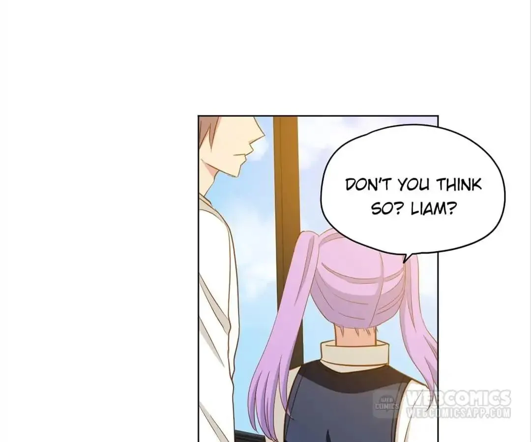 Am I Too Old For A Boyfriend?! Chapter 59 page 42 - MangaKakalot