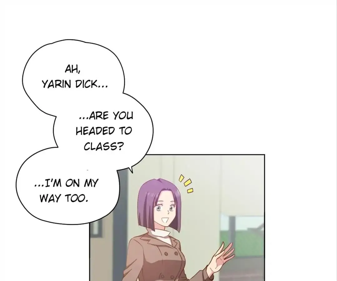 Am I Too Old For A Boyfriend?! Chapter 59 page 53 - MangaKakalot